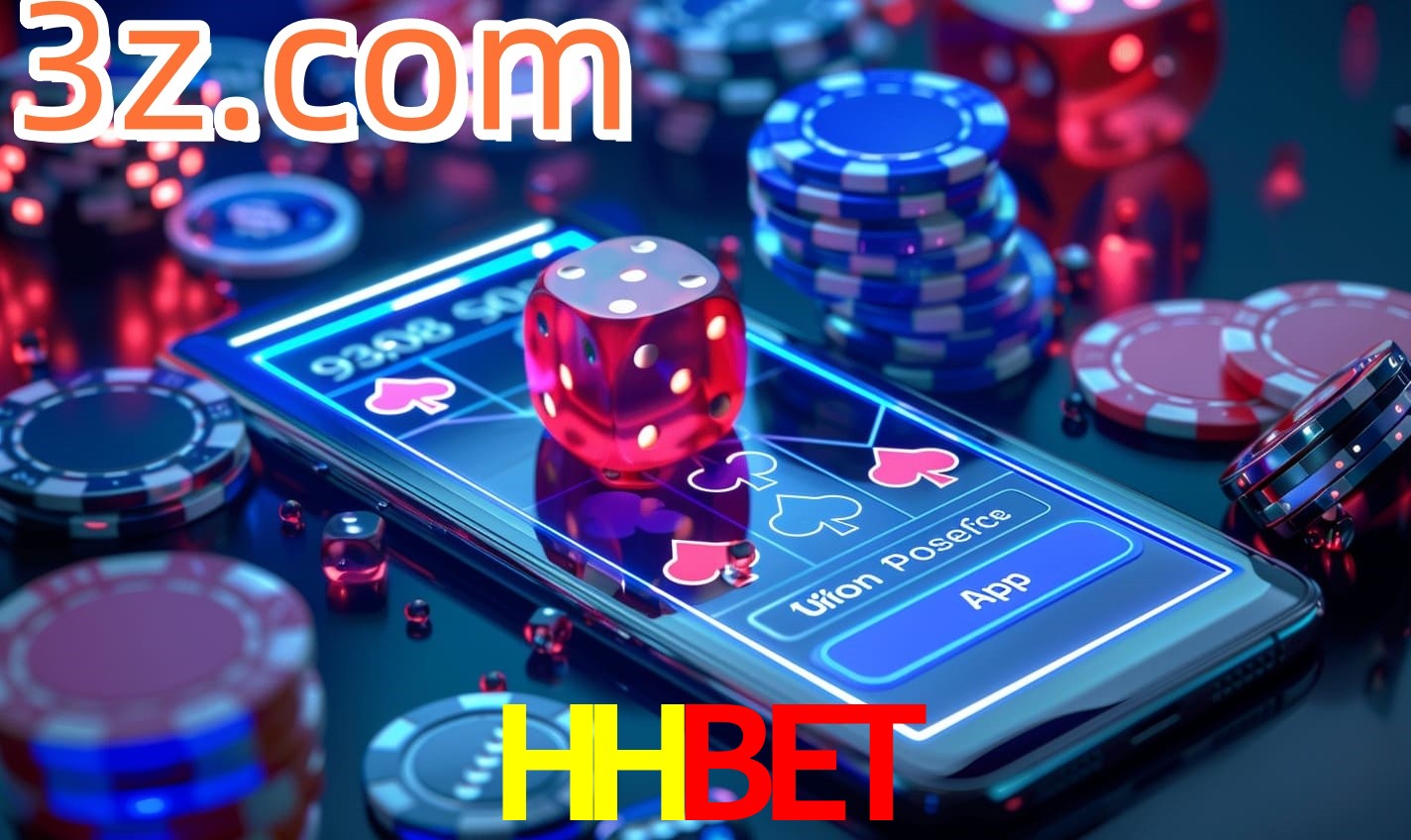 Baixar App HHbet
