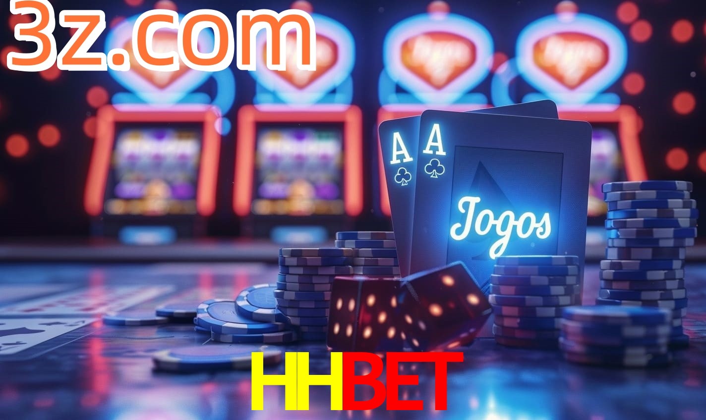 Lista de Jogos HHbet